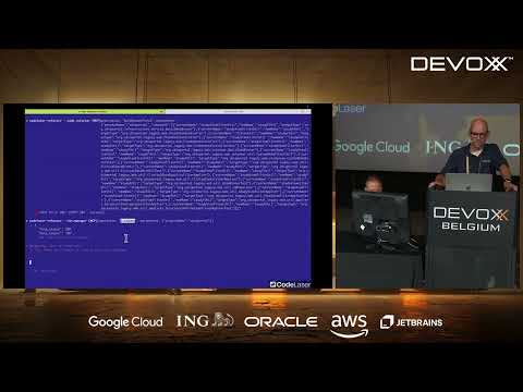 Hands on refactoring session with the CodeLaser MCP server by Piet van Remortel, Bart Naudts