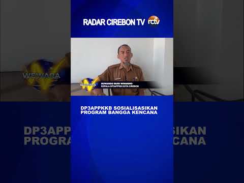 DP3APPKKB Sosialisasikan Program Bangga Kencana