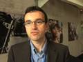 Global Media Forum  - Vincent Brossel Interview