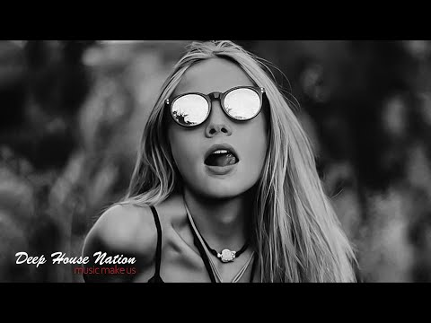 Deep Feelings Mix [2023] - Deep House, Vocal House, Nu Disco, Chillout Mix #97