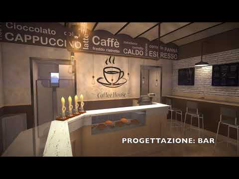 T.B.Projects di Terrence Briscoe