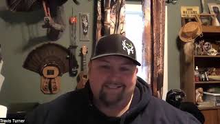 Episode 29: Travis "T-Bone" Turner