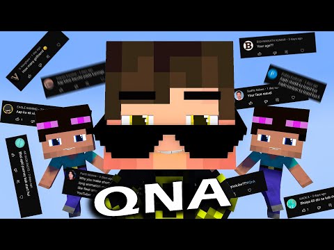 60k special QnA❓ | @YesSmartyPie