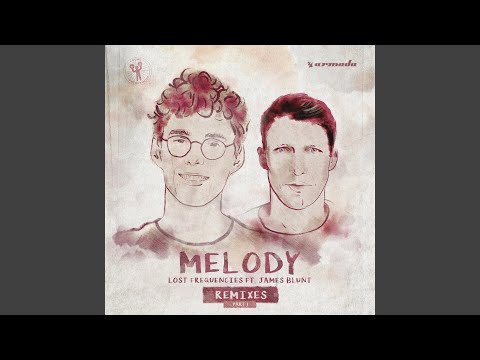 Melody (Tpauz 'Sognare' Extended Vocal Mix)