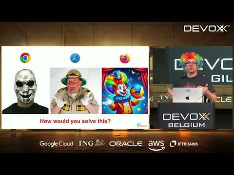 How browsers REALLY load Web pages by Robin Marx