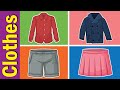 Identifying Clothing Items
