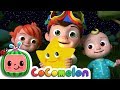 Understanding 'Twinkle, Twinkle, Little Star'