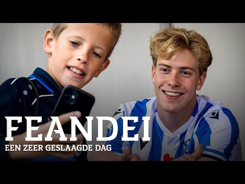 scHeerenveen