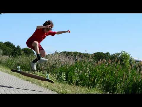 Mulberry - a Marco Ricci Movie