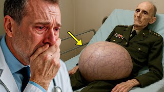GENERAL SOLDIER arrives at hospital PREGNANT, when baby is born w/ 1 SHOCKING detail, Doctor FAINTS!
