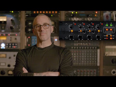 Enhance the Flavor of Your Mix with This Versatile EQ