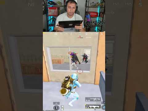 Wait for the end 😂😂 #pubgmobile #vipfurkan #pubg 