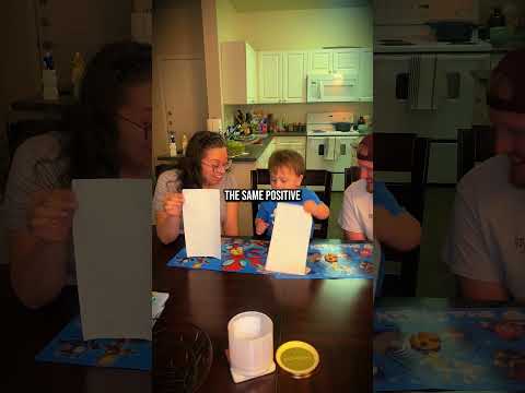 Kids React to Cookie Fairness Test