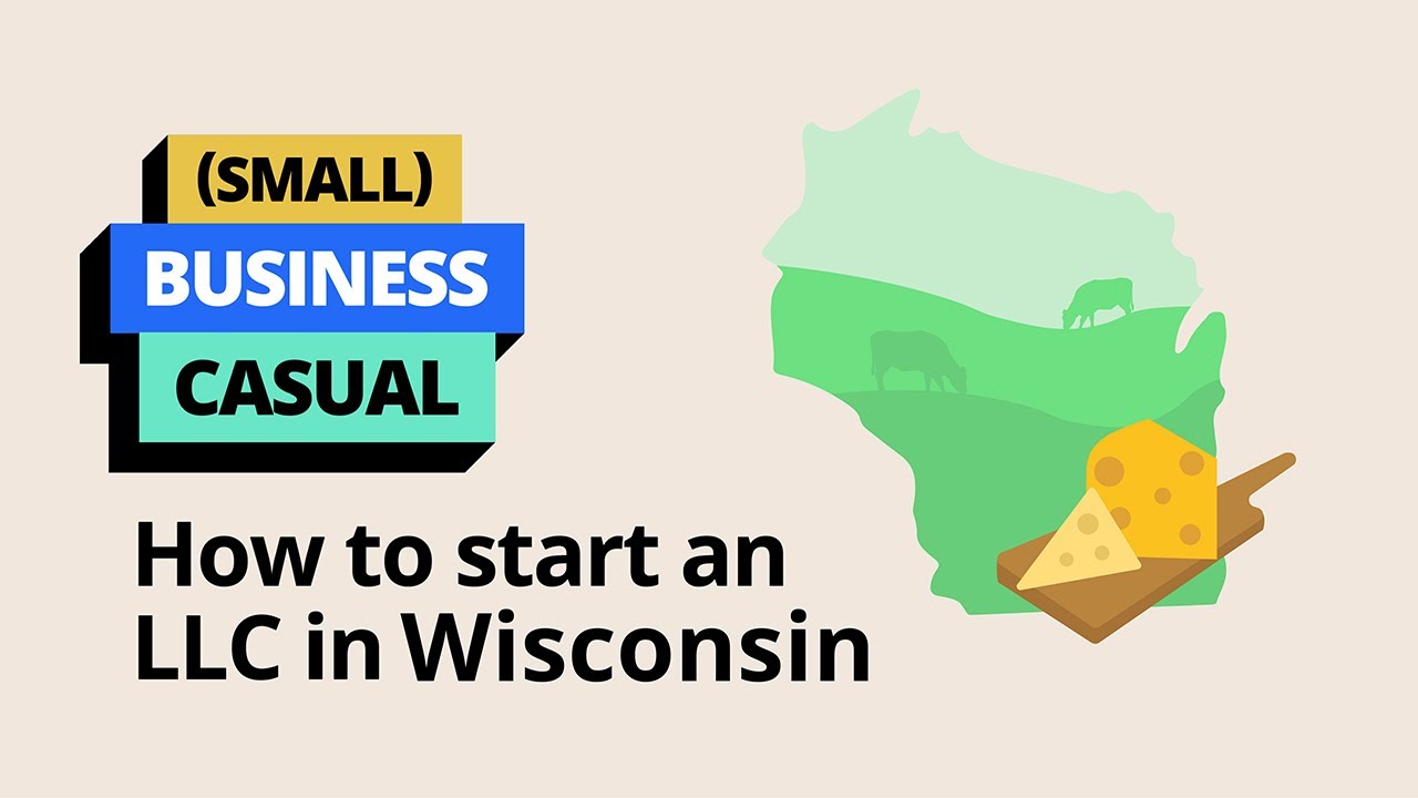 How to Start a Small Business in Wisconsin 2024