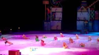 Toy Story 3 on Ice:Barbie