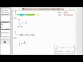 Understanding Definite Integrals and Substitution