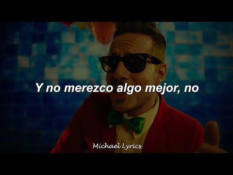 José Madero - Día de Mayo | Lyrics/Letra