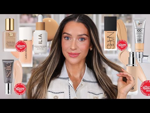 TOP 10 BEST FOUNDATIONS AT SEPHORA AT KOHL'S