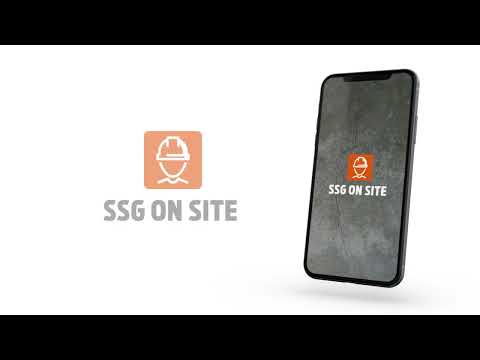 SSG On site - en kommunikationsapp för industrin