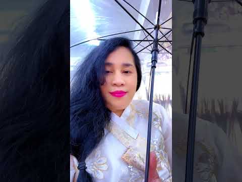 When in Rome Do what the Romans do! It’s exactly the same in #korea Today is #thanksgivingday