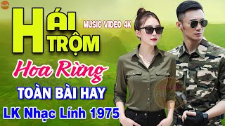 LK Nhạc BOLERO Trữ Tình TOÀN BÀI HAY ➤ Nhạc Lính 1975 - Nhạc Vàng sến Xưa Lãng Mạn