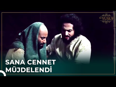 İman Ağacını Dikmek Kolay Yeşertmek Zordur | Hz. Yusuf