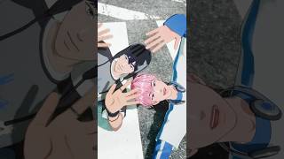 かくれんぼ 🫣🩷👀💙 #Kakurenbo_Challenge #PLAVE #プレイブ #YEJUN #BAMBY #イェジュン #バンビ