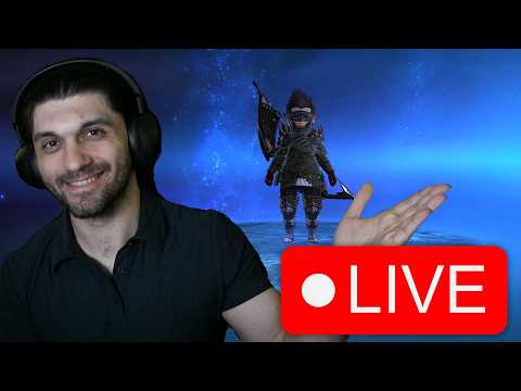 Some FFXIV Then Some Mortal Shell 2