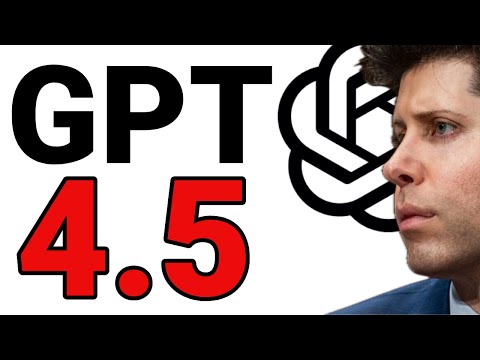 GPT 4.5 vs. CLA 3.7: Benchmark Battles and AI Future