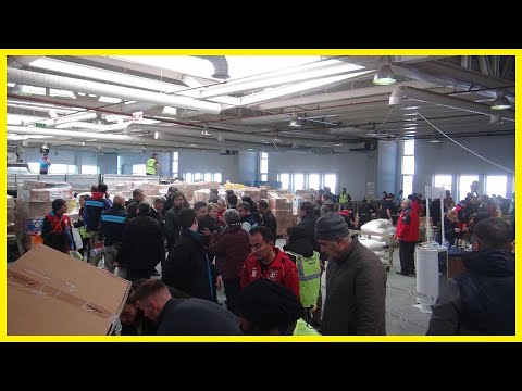 Bodrum'daki Oteller, Depremzedeleri Bekliyor
