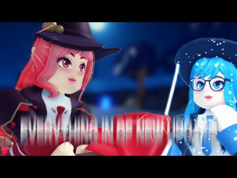 [NEW UPDATE] Dimensional Fighters | Showcase & Gamplay in 1