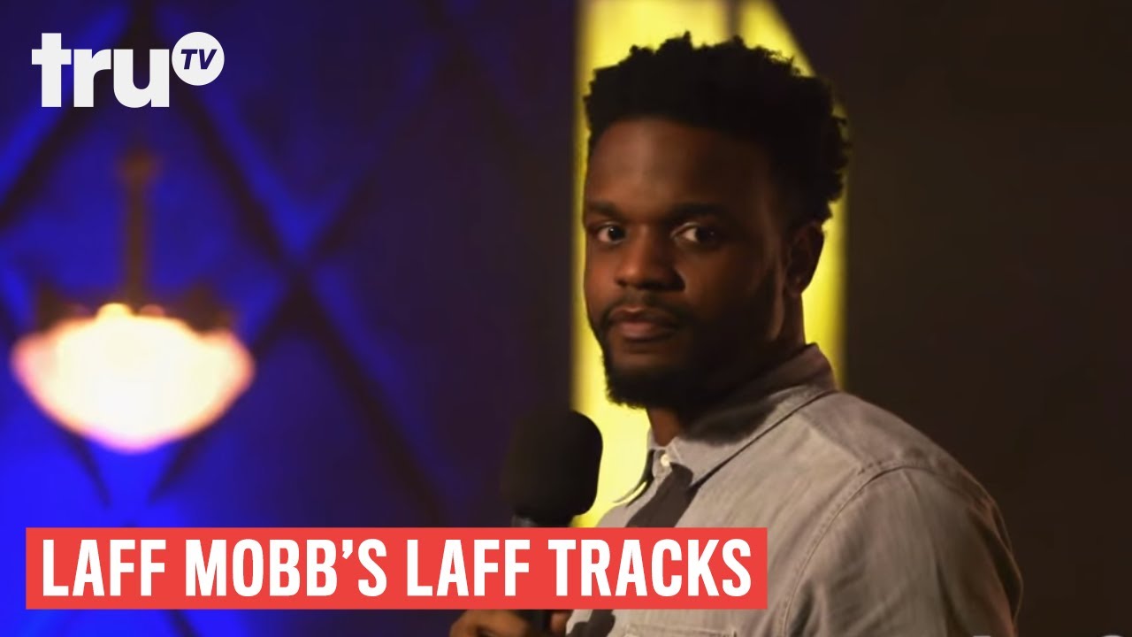 Laff Mobb's Laff Tracks Trailer thumbnail