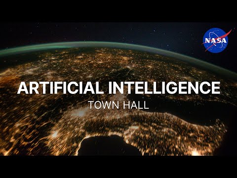 Artificial Intelligence Town Hall