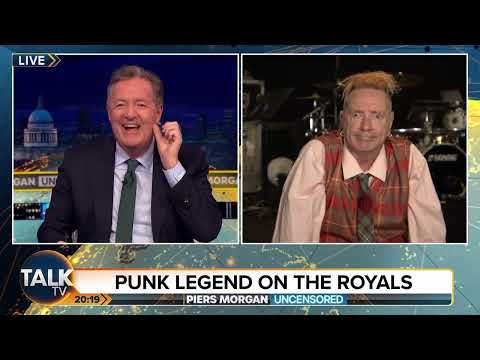dati/coolpagelinks/Piers Morgan punk