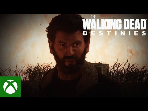 Walking Dead: Destinies - Available Now