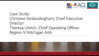 Sustaining CBO Collaboration with Healthcare Providers: A Journey to Value-Based Payment