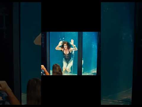 The Magical Girl Surprised the Audience ? #viralshort #movie #recapp #film #english #englishmovies