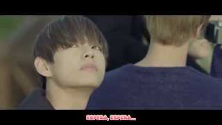 BTS - Butterfly MV Sub Español