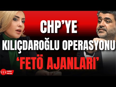 Kılıçdaroğlu’nun Dönüşü: CHP’de Yeni Rejim mi, İç Savaş mı?
