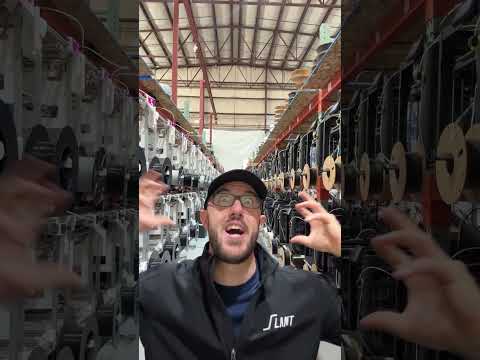 Stop Running Your Own Print Farm - Slant 3D