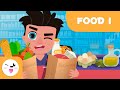 Food Sources and Nutritional Knowledge