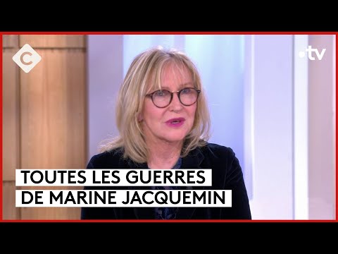 Vido de Marine Jacquemin