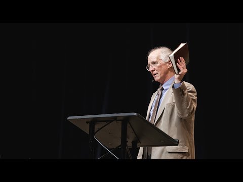 Do You Struggle with Doubts? – John Piper