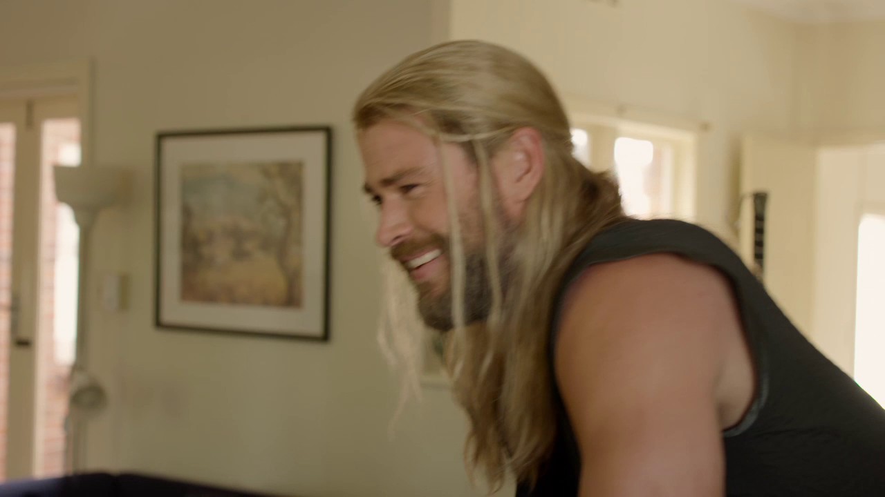 Team Thor: Part 2 Trailer thumbnail