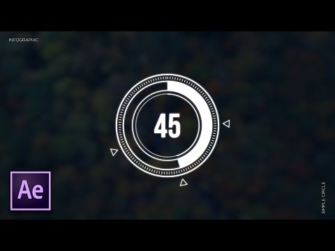 Create Animated Infographics With Motion Graphics | After ...