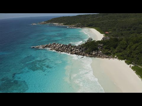 Dream Now... Experience Seychelles Later