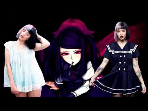 Welcome to the Pity Party  [Melanie Martinez × VA-11 HALL-A]