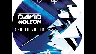 David Moleon Chords