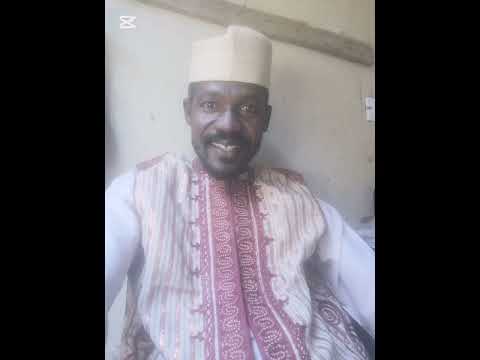 fasahar zamani da harshen Hausa. artificial intelligence. hausawa fasaha Nigeria #duniya #aiinhausa