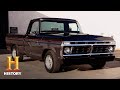Ford F-100 Restoration Insights